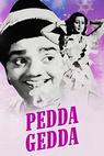 Pedda Gedda (1982)