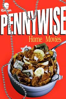 Profilový obrázek - Pennywise: Home Movies