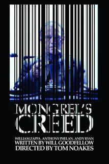 Profilový obrázek - Mongrel's Creed