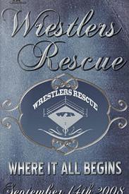 Profilový obrázek - Wrestlers Rescue