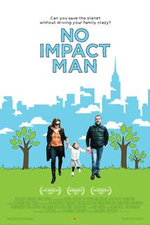 Profilový obrázek - No Impact Man: The Documentary
