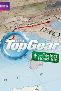 Profilový obrázek - Top Gear: The Perfect Road Trip