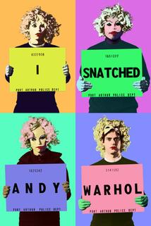 Profilový obrázek - I Snatched Andy Warhol