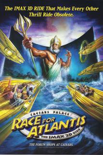 Profilový obrázek - Race for Atlantis