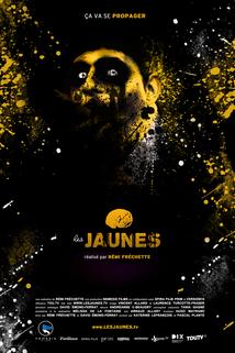 Profilový obrázek - Les Jaunes