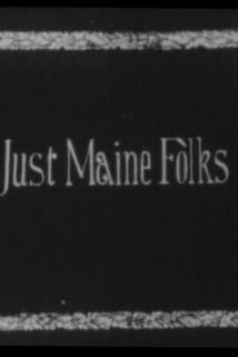Profilový obrázek - Just Maine Folk