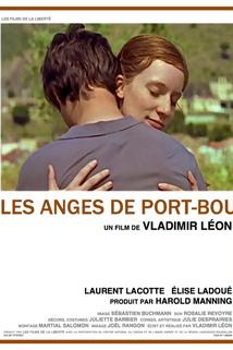 Profilový obrázek - Les anges de Port Bou