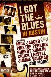 Profilový obrázek - I Got the Blues in Austin