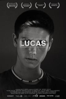 Profilový obrázek - Lucas
