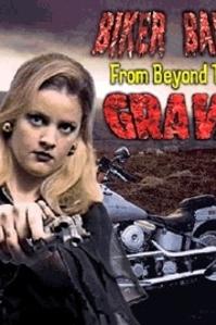 Profilový obrázek - Biker Babes from Beyond the Grave