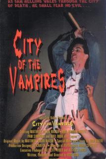 Profilový obrázek - City of the Vampires