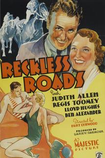 Profilový obrázek - Reckless Roads