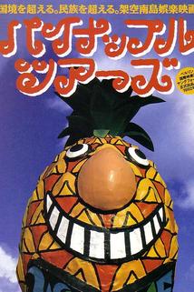 Profilový obrázek - Pineapple Tours