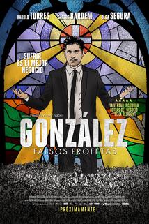 Profilový obrázek - González