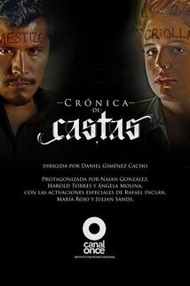 Profilový obrázek - Crónica de Castas