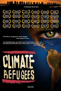 Profilový obrázek - Climate Refugees