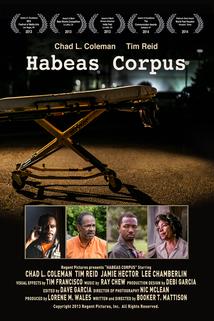 Profilový obrázek - Habeas Corpus