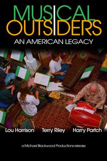 Profilový obrázek - Musical Outsiders: An American Legacy