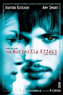 Butterfly Effect: Visual Effects