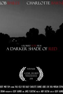 Profilový obrázek - A Darker Shade of Red