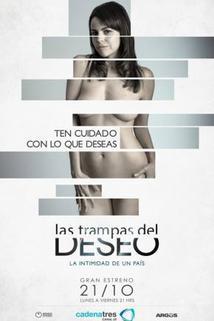Profilový obrázek - Las Trampas del Deseo