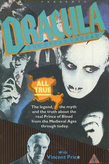 Profilový obrázek - Dracula, the Great Undead