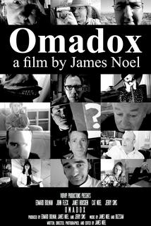 Profilový obrázek - Omadox