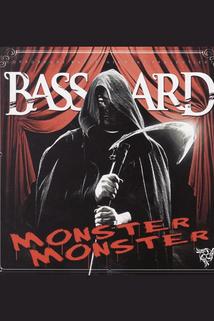 Profilový obrázek - MC Basstard - Monster, Monster