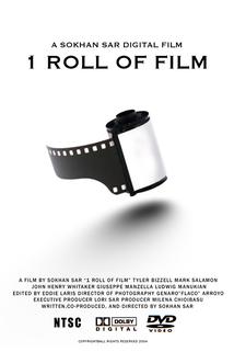 Profilový obrázek - One Roll of Film
