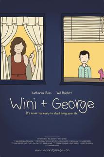 Profilový obrázek - Wini + George