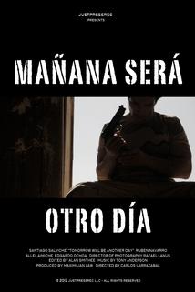 Profilový obrázek - Mañana serà otro dìa