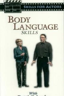 Profilový obrázek - Skills for Actors: Body Language Skills