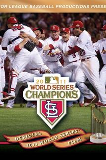 Official 2011 World Series Film