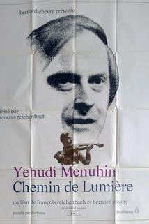 Profilový obrázek - Yehudi Menuhin, chemin de lumière