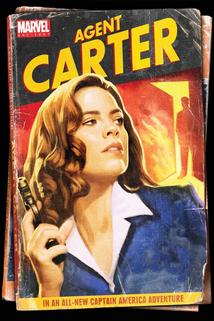 Profilový obrázek - Marvel One-Shot: Agent Carter