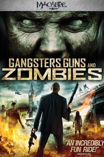 Profilový obrázek - Gangsters, Guns & Zombies