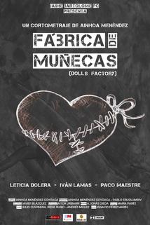 Profilový obrázek - Fábrica de muñecas