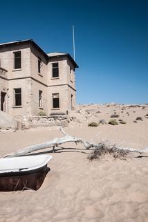 Profilový obrázek - Kolmanskop