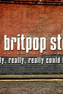 Profilový obrázek - The Britpop Story