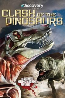 Clash of the Dinosaurs  - Clash of the Dinosaurs