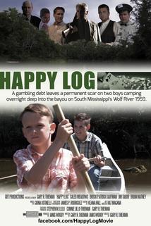 Profilový obrázek - Happy Log
