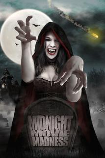 Profilový obrázek - Midnight Movie Madness