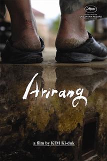 Profilový obrázek - Arirang