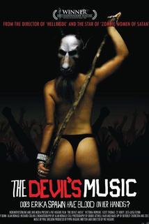 Profilový obrázek - The Devil's Music