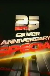 Profilový obrázek - ESPN 25: Silver Anniversary Special