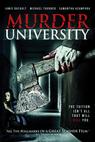 Murder University (2012)