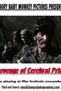 Profilový obrázek - Revenge of Cerebral Print