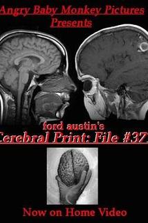 Profilový obrázek - Cerebral Print: File #371