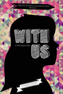 Profilový obrázek - With Us