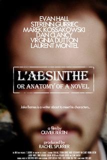 Profilový obrázek - L'Absinthe